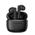 Vention Elf Earbuds E03 Black