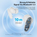 Vention Elf Earbuds E01 Black
