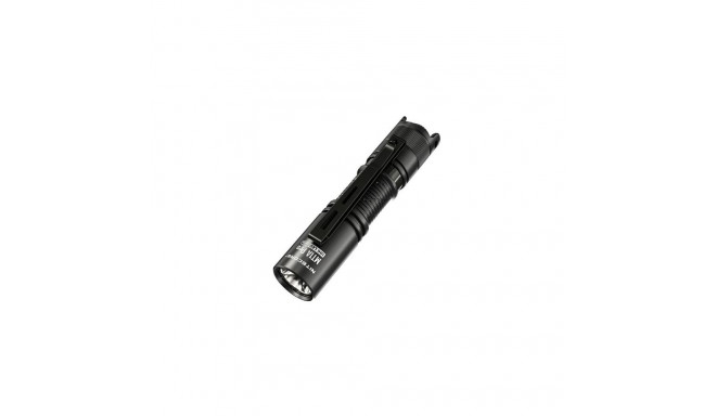 Nitecore MT1A Pro Black Hand flashlight LED