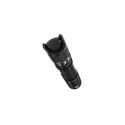 Nitecore MT1A Pro Black Hand flashlight LED