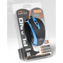 Media-Tech Plano mouse USB Type-A Optical 800 DPI