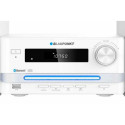 Blaupunkt MS16BT home audio system Home audio micro system 15 W White