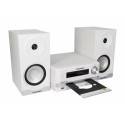 Blaupunkt MS16BT home audio system Home audio micro system 15 W White