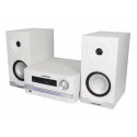 Blaupunkt MS16BT home audio system Home audio micro system 15 W White