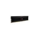 Mushkin Redline - 16GB DDR5-4800 UDIMM PC5-4800 (4800MHz) 40-40-40 | MRE5U480FFFD16G