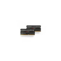 Mushkin MRA5S480FFFD16GX2 memory module 32 GB 2 x 16 GB DDR5 4800 MHz