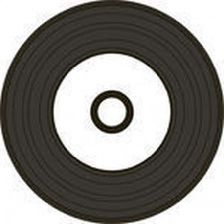 MediaRange CD-R 700MB 52x 50 pc(s)