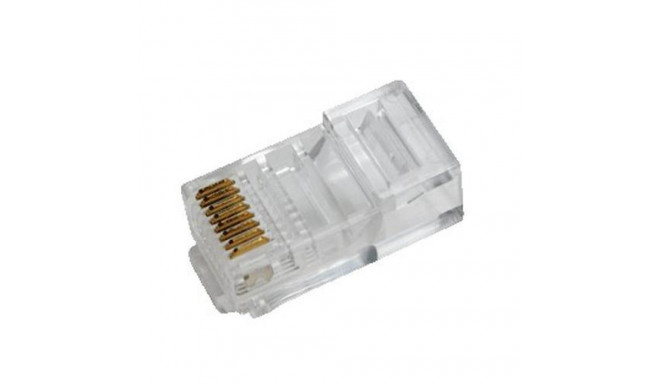 LogiLink RJ45 Transparent
