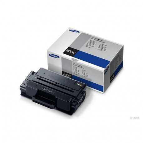 Samsung MLT-D203E toner cartridge 1 pc(s) Original Black