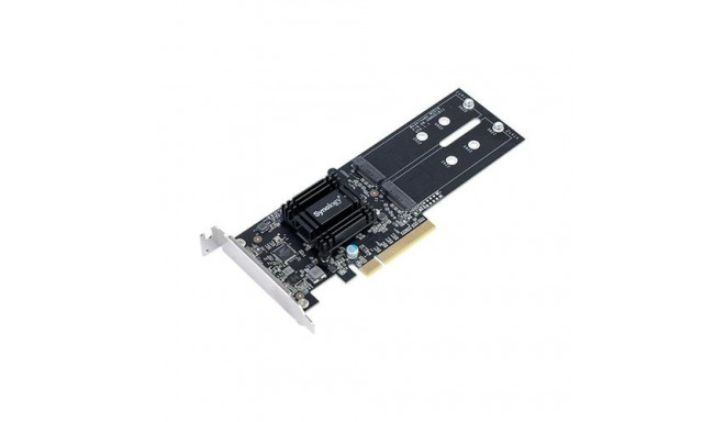 Synology M2D18 interface cards/adapter Internal M.2