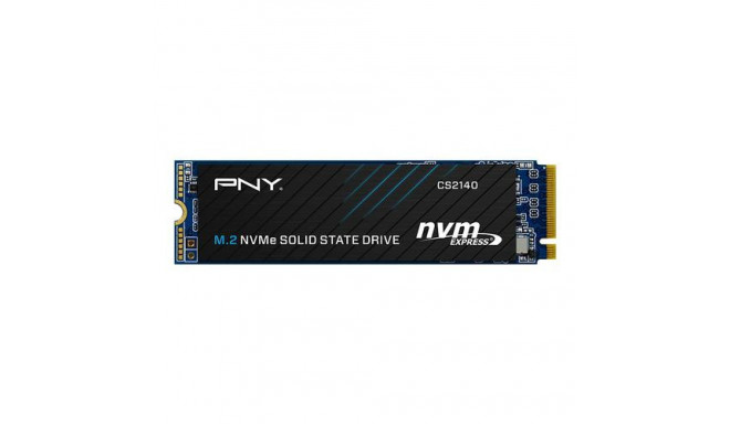 PNY CS2140 2 TB M.2 PCI Express 4.0 NVMe 3D NAND