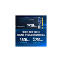 PNY CS2140 2 TB M.2 PCI Express 4.0 NVMe 3D NAND