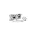 Xilence Performance A+ XC974 Processor All-in-one liquid cooler White
