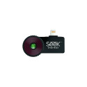 Seek Thermal LQ-EAAX thermal imaging camera Black 320 x 240 pixels