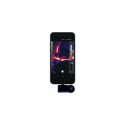 Seek Thermal LQ-EAAX thermal imaging camera Black 320 x 240 pixels