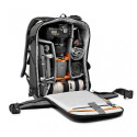 Lowepro Flipside Backpack 400 AW III Black, Grey