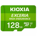 Kioxia Exceria High Endurance 128 GB MicroSDXC UHS-I Class 10