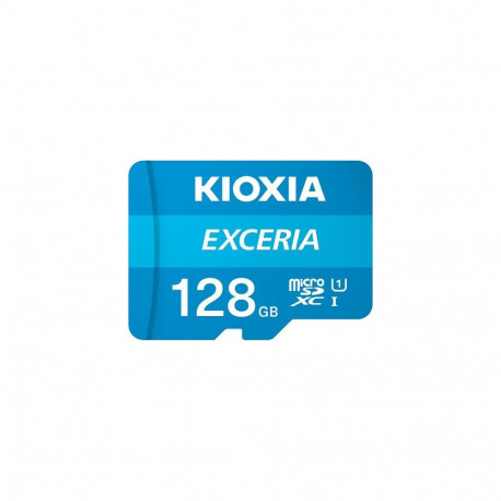 Kioxia Exceria 128 GB MicroSDXC UHS-I Class 10
