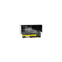 Green Cell LE05PRO laptop spare part Battery