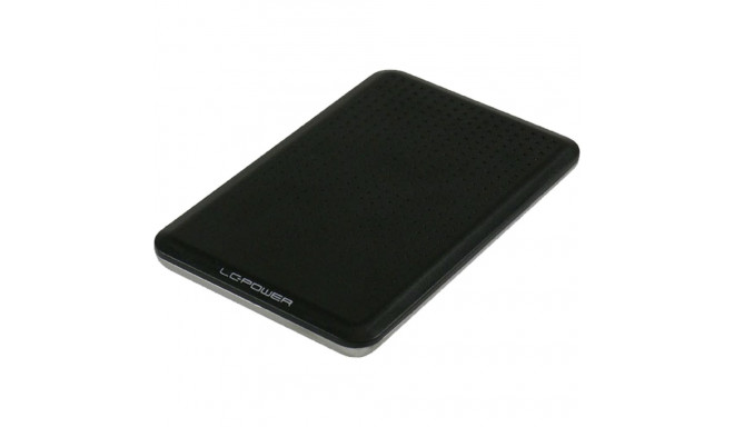 LC-Power 2,5&amp;#039;&amp;#039; SATA HDD-Gehäuse USB-A/C 3.2 LC-25BU3, USB-A/C