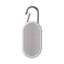 LEXON Mino T Mono portable speaker White