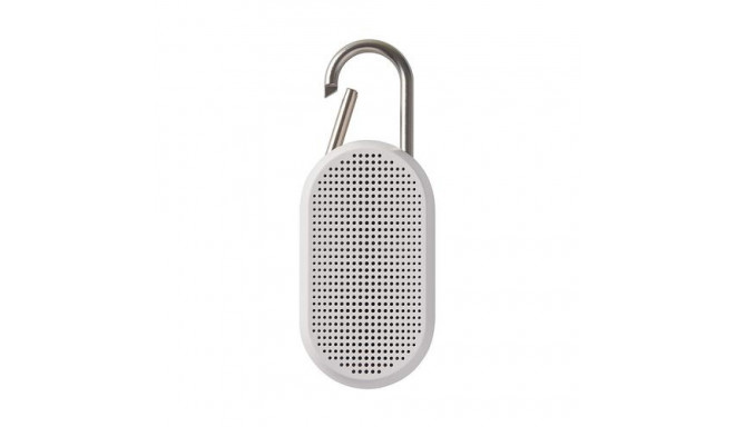 LEXON Mino T Mono portable speaker White