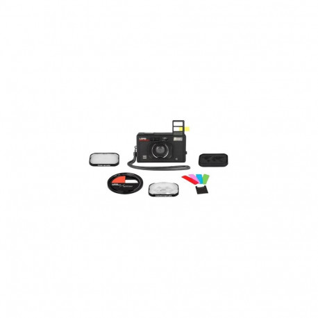 Lomography LomoApparat 21 mm Wide-angle Camera