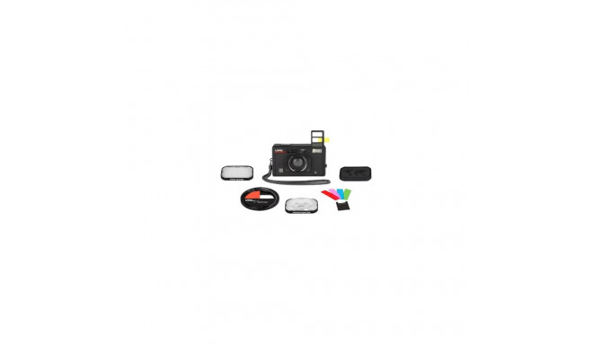 Lomography LomoApparat 21 mm Wide-angle Camera