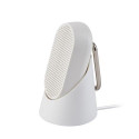 LEXON Mino T Mono portable speaker White