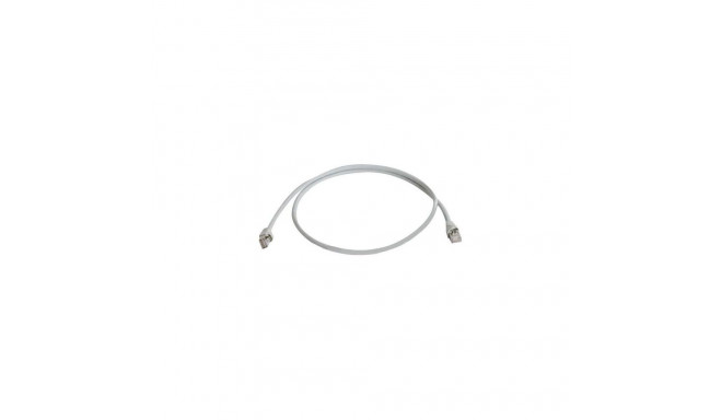 Telegärtner MP8 FS 600 LSZH-5,0 grey networking cable 5 m
