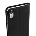 Wave KSLT-IPXR-BLK mobile phone case 15.5 cm (6.1&quot;) Folio Black