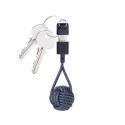 Native Union Key mobile phone cable Indigo 0.15 m USB A Lightning