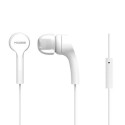 Koss KEB9i Headphones Wired In-ear Calls/Music White
