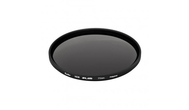 Kenko Smart Filter ND8 Slim Neutral density camera filter 4.3 cm