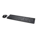 Kensington Pro Fit Wireless Desktop - Germany