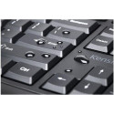 Kensington Pro Fit Wireless Desktop - Germany