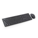 Kensington Pro Fit Wireless Desktop - Germany