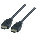 EFB Elektronik K5430SW.10 HDMI cable 10 m HDMI Type A (Standard) Black