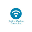 Kensington Presenter Wireless Non Laser