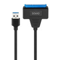 Savio K-68 interface cards/adapter USB 3.2 Gen 1 (3.1 Gen 1)