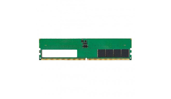Transcend JetRam JM4800ALE-16G memory module 16 GB 1 x 16 GB DDR5 4800 MHz