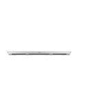 CHERRY KC 6000C FOR MAC keyboard Universal USB QWERTY Nordic Silver