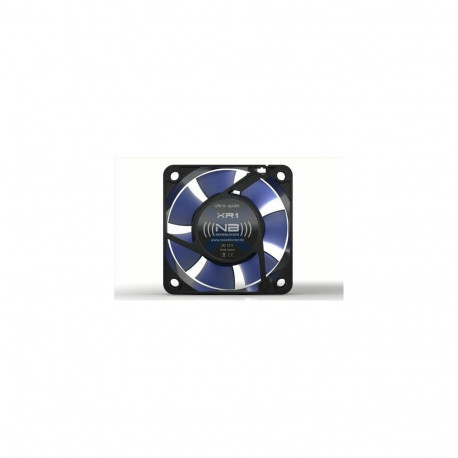 Blacknoise XR-1 Computer case Fan 6 cm Black 1 pc(s)