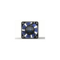 Blacknoise XR-1 Computer case Fan 6 cm Black 1 pc(s)