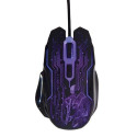 LogiLink ID0137 mouse Gaming Ambidextrous USB Type-A Optical 2400 DPI