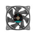 Iceberg Thermal IceGALE Computer case Fan 8 cm Grey 1 pc(s)