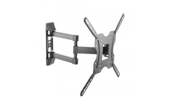 Techly 32-55&quot; Universal LCD TV Wall Mount Bracket Black