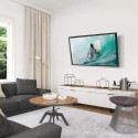 Techly 19-37&quot; Wall Mount for LED LCD TV Tilt 2 Joints Black&quot; ICA-LCD 2901