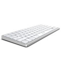 Inca IBK-565BT keyboard Home Bluetooth Grey
