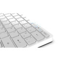 Inca IBK-565BT keyboard Home Bluetooth Grey